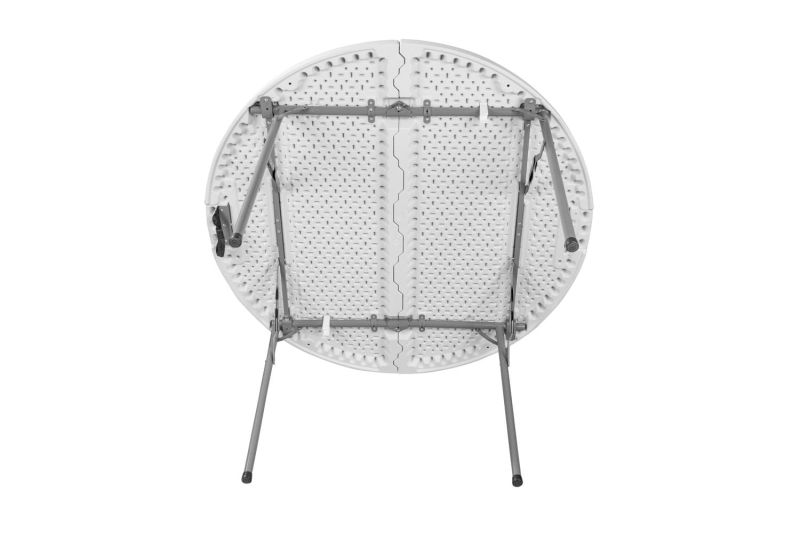 EVO Banketttisch Unterseite